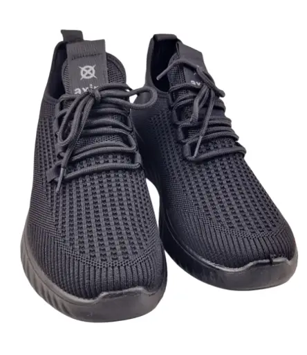 Adidasy AXIM 9A24380C - zdjęcie 4