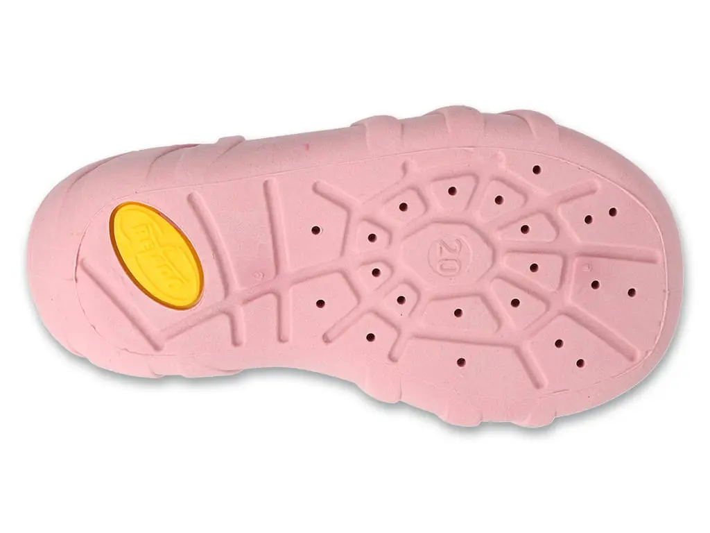 Buty dziewczęce BEFADO 110P501 - miniatura 10