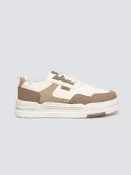 Sneakersy damskie BIG STAR OO274A151 - zdjęcie 1