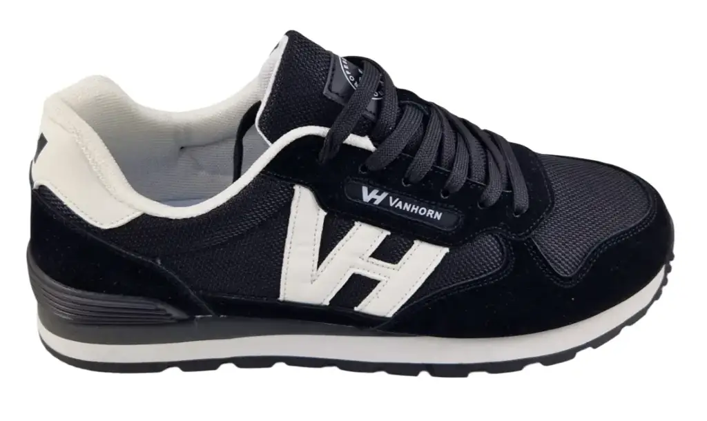 Adidasy VANHORN 27301 - zdjęcie 2