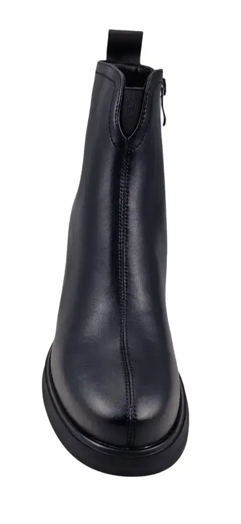 Botki damskie CAMBELL 60304 Czarny