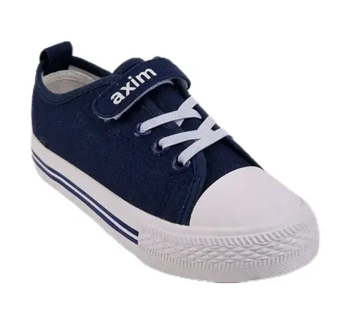 Dziecięce trampki AXIM 2TE23761 - zdjęcie 2