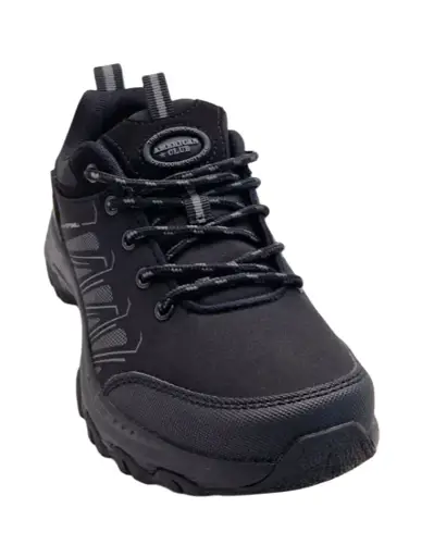 Obuwie trekkingowe AMERCIAN WT 252 - zdjęcie 2