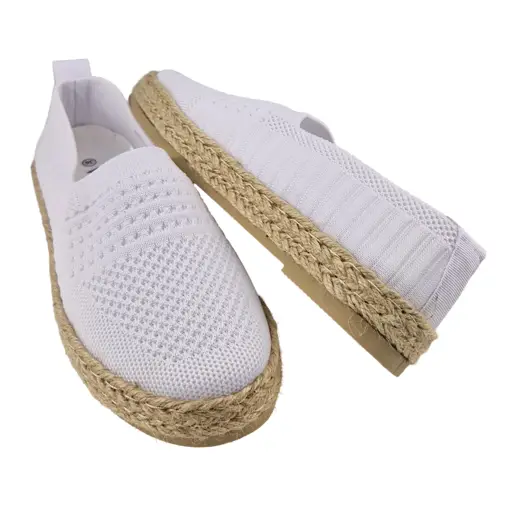 Espadryle VINCEZA 13624 - zdjęcie 5