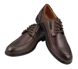 Eleganckie półbuty WOJTYŁKO 9W26069 - zdjęcie 2