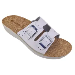 Klapki INBLU VR 7 - zdjęcie 3