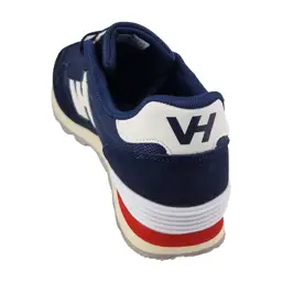 Adidasy VANHORN 27301 Granatowy