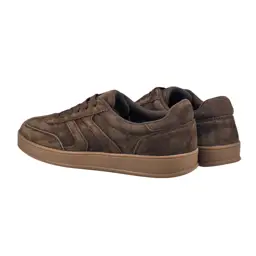 Sneakersy damskie skórzane VINCEZA 95434 - zdjęcie 1