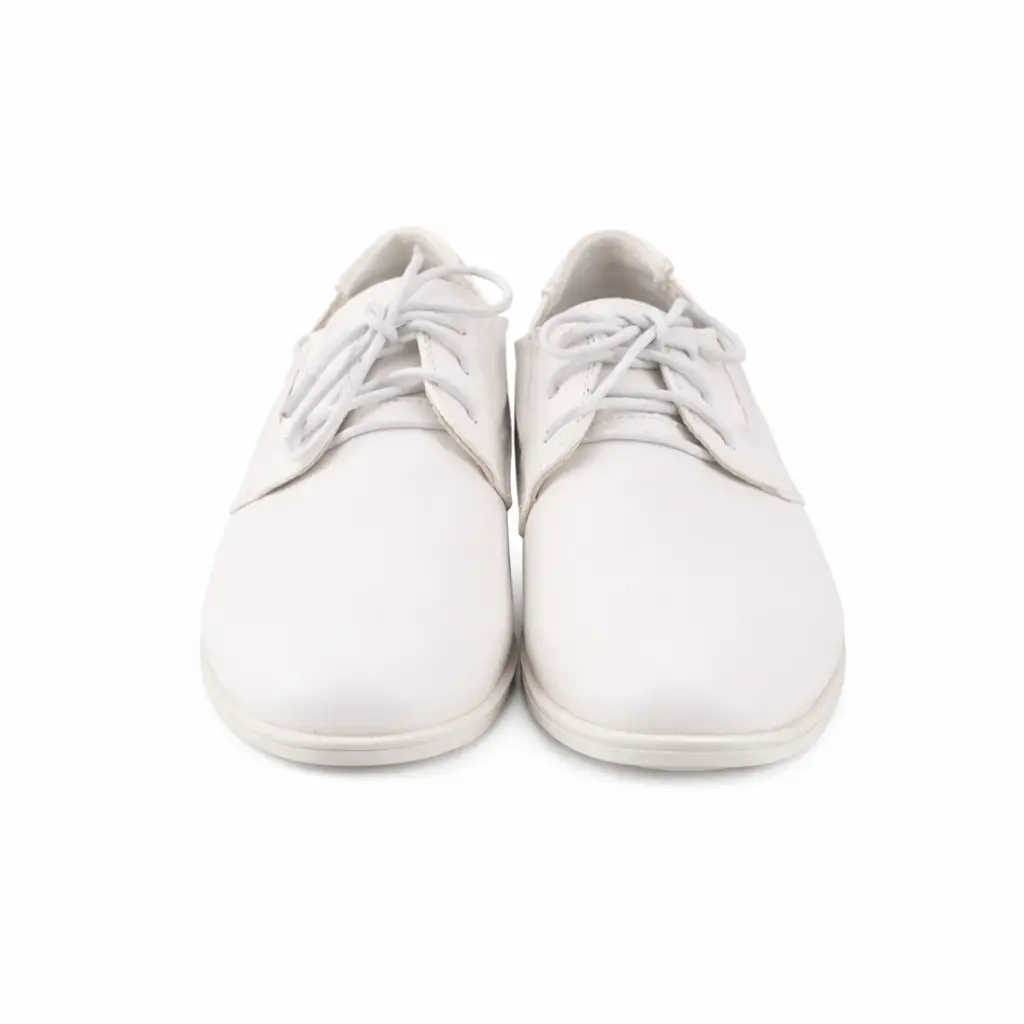 Buty komunijne dla chłopca WOJTYŁKO 6W2089B - zdjęcie 4
