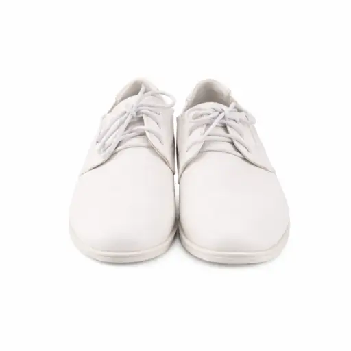 Buty komunijne dla chłopca WOJTYŁKO 6W2089B - zdjęcie 4
