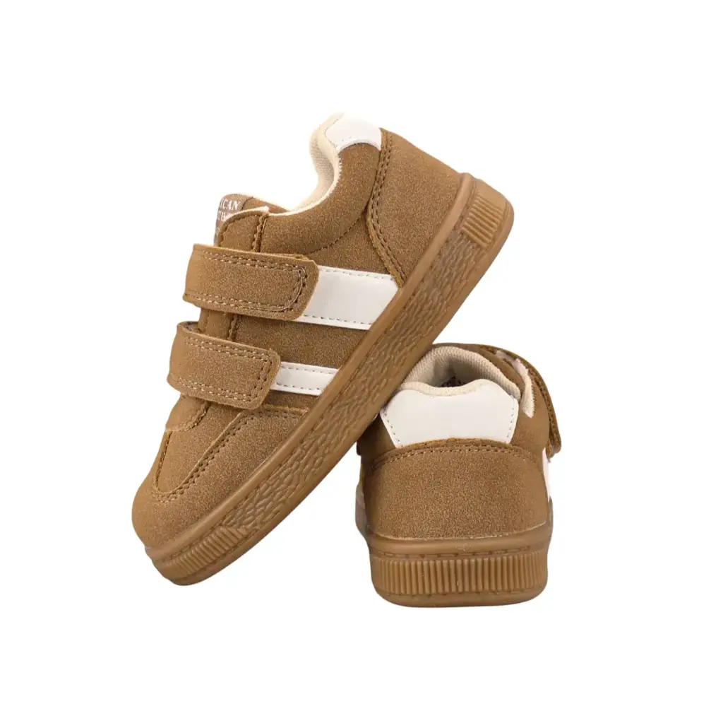 Sneakersy dzicięce AMERICAN XD 183 - zdjęcie 14