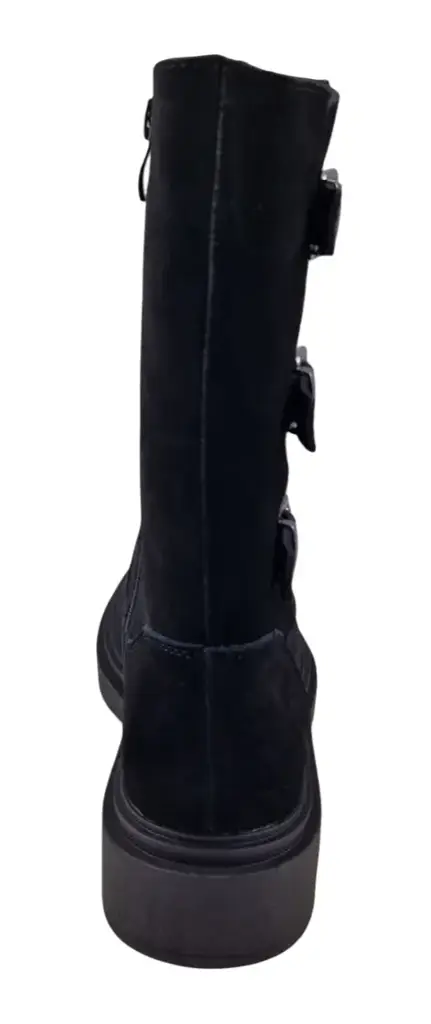 Botek SERGIO LEONE BT25517-S - zdjęcie 4