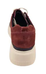 Sneakersy VINCEZA 41495 skóra - zdjęcie 3