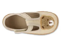 Buty dziecięce z misiem BEFADO 627P017 - zdjęcie 3