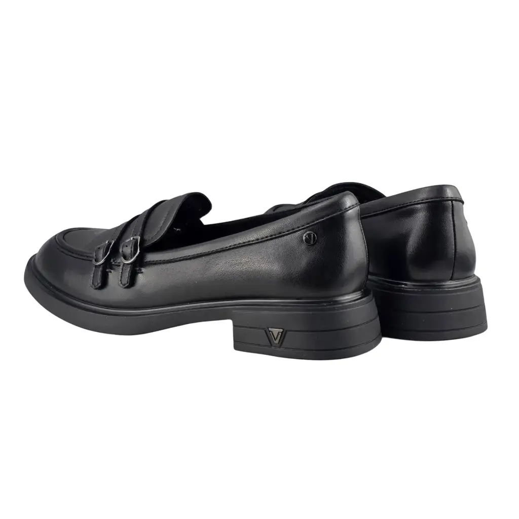Loafersy damskie skórzane VINCEZA 133114 - miniatura 6