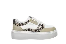 Sneakersy damskie BIG STAR SS274357 - zdjęcie 1