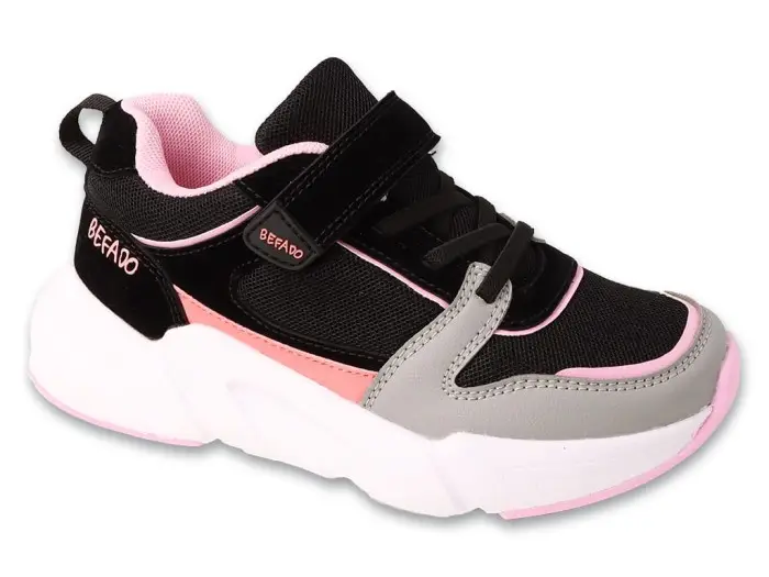 Adidas BEFADO 516X/Y362 - miniatura 6