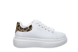 Sneakersy damskie BIG STAR SS274247 - zdjęcie 1