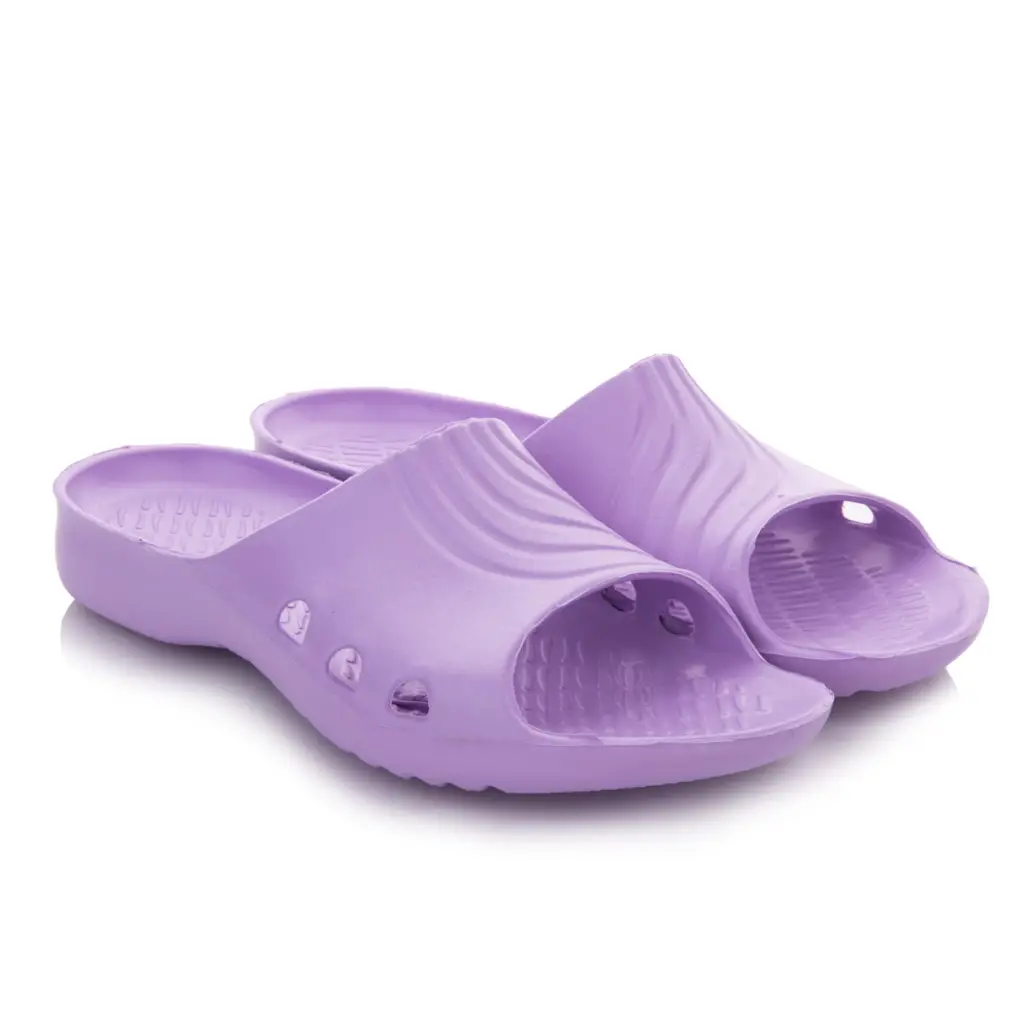 Klapki damskie 857 MISS - zdjęcie 5