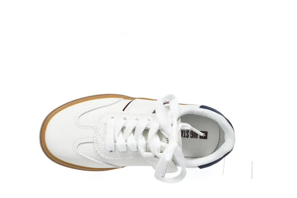 Sneakersy dziecięce BIG STAR SS374024 - zdjęcie 2