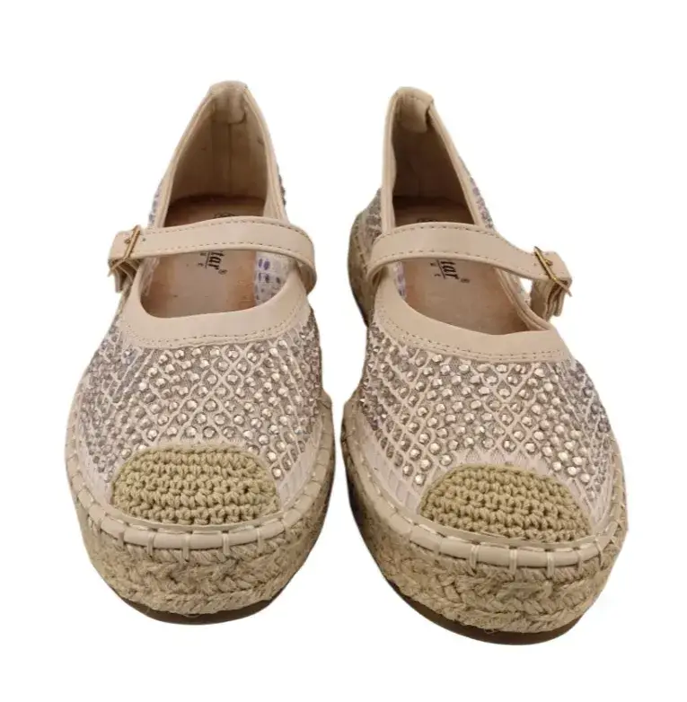 Espadryle JH395P - zdjęcie 18