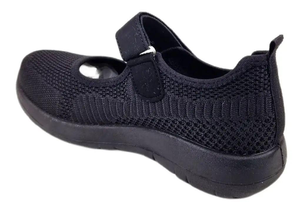 Buty siatkowe NEWS 4695 - zdjęcie 3