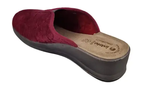 Kapcie damskie INBLU GI000024 - zdjęcie 4