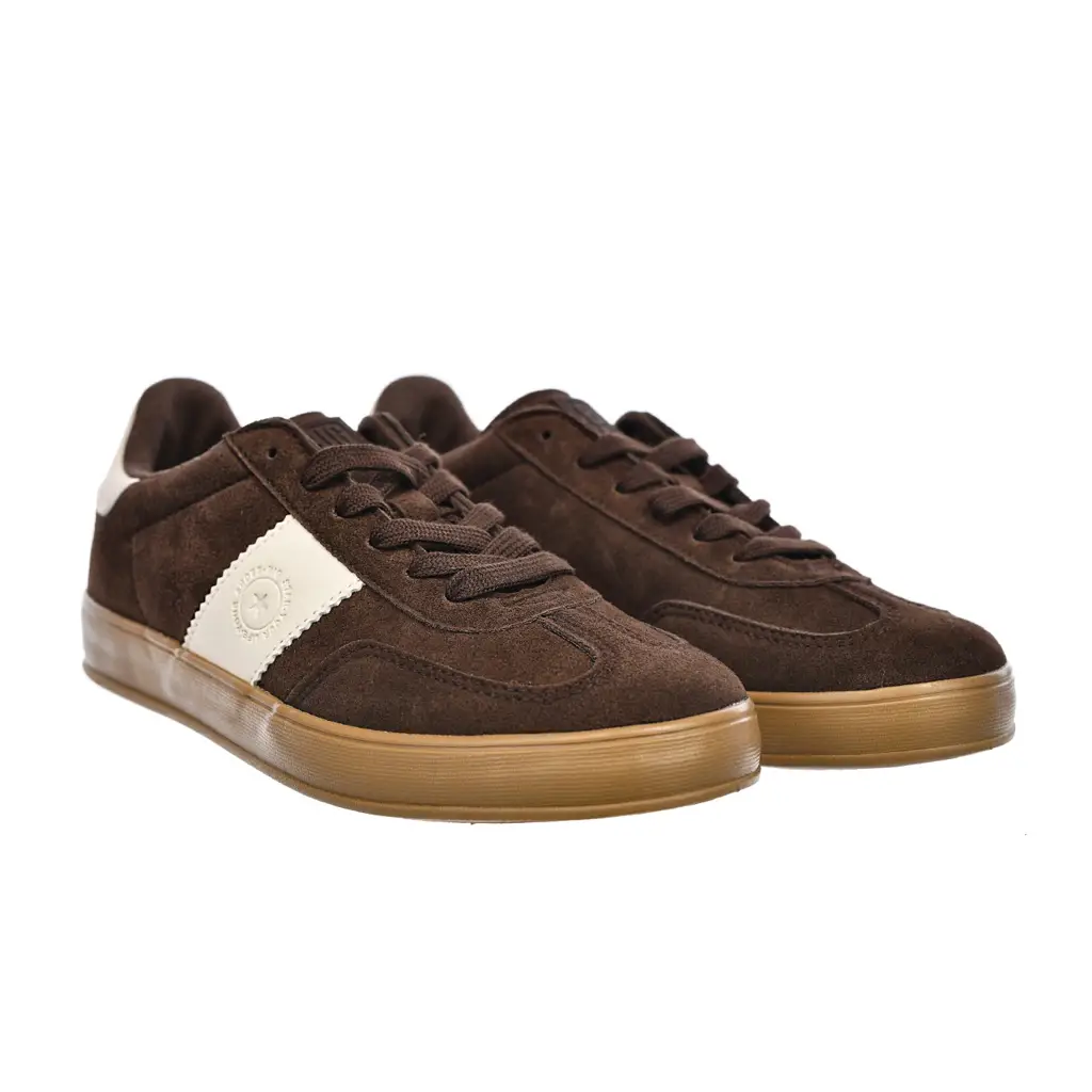 Sneakersy damskie BIG STAR UU274008 - miniatura 5
