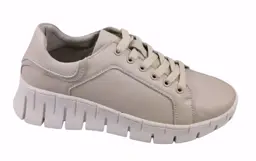 Sneakersy VINCEZA 41493 skóra - zdjęcie 1