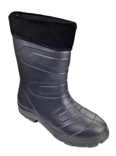 Kalosze damskie ASPEN 879 - zdjęcie 2