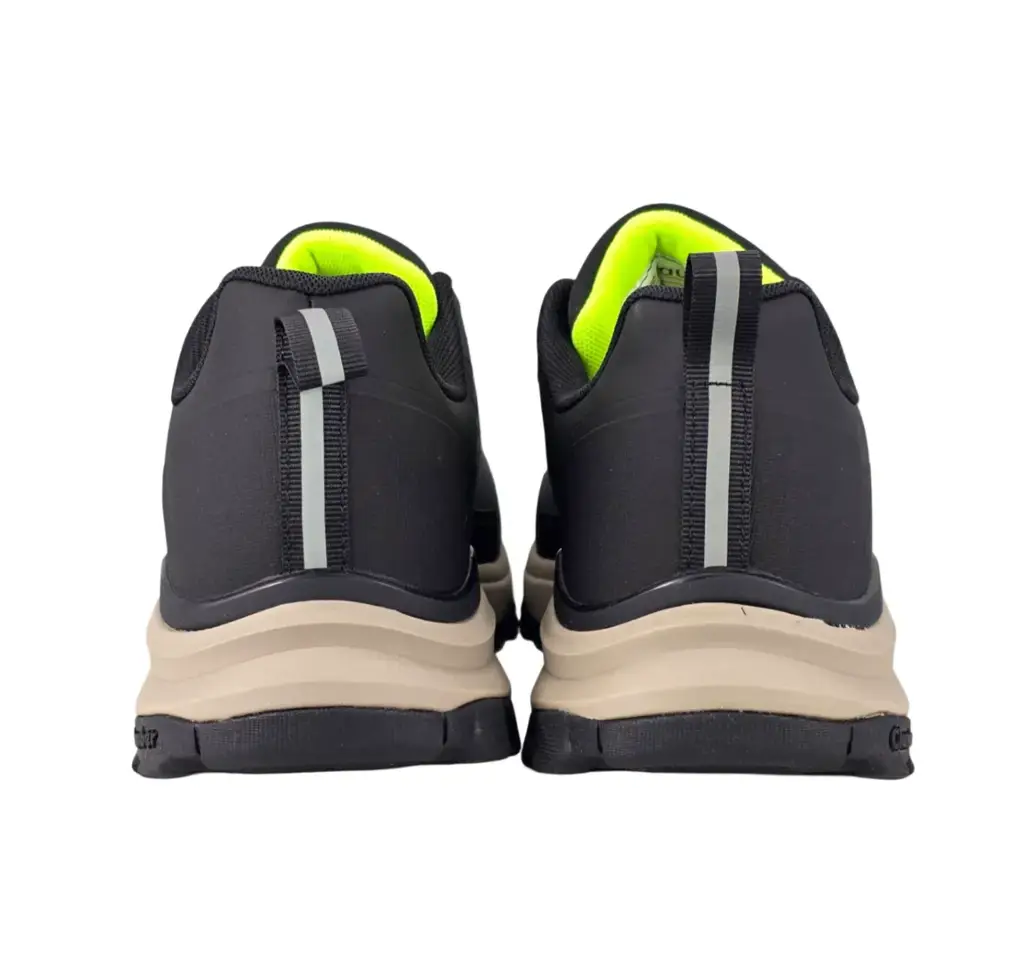 Sportowe Buty Męskie McBRAUN 9890 - zdjęcie 6