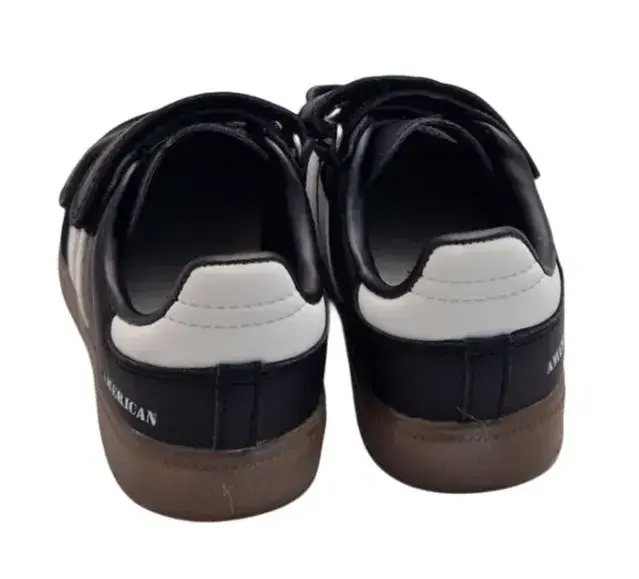 Sneakersy dziecięce AMERCIAN WT 260 - zdjęcie 12