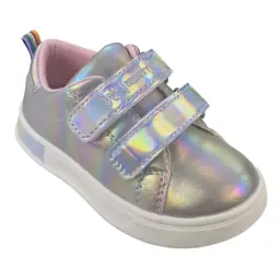 Adidasy dziecięce Wojtyłko 1A25384S - zdjęcie 2