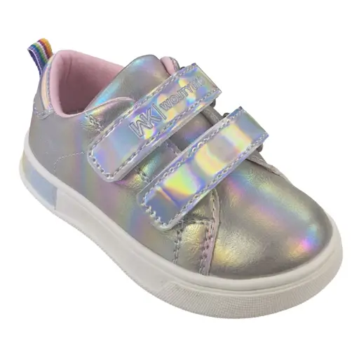 Adidasy dziecięce Wojtyłko 1A25384S - zdjęcie 2