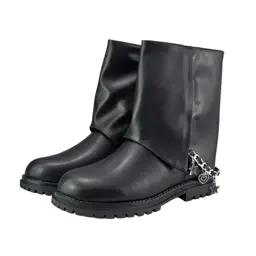 Botki dziewczęce WOJTYŁKO 5Z27090 - zdjęcie 2