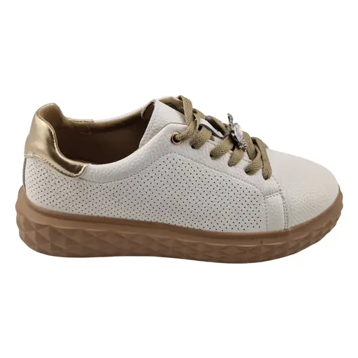 Adidas damski SERGIO LEONE SP-110 - zdjęcie 1