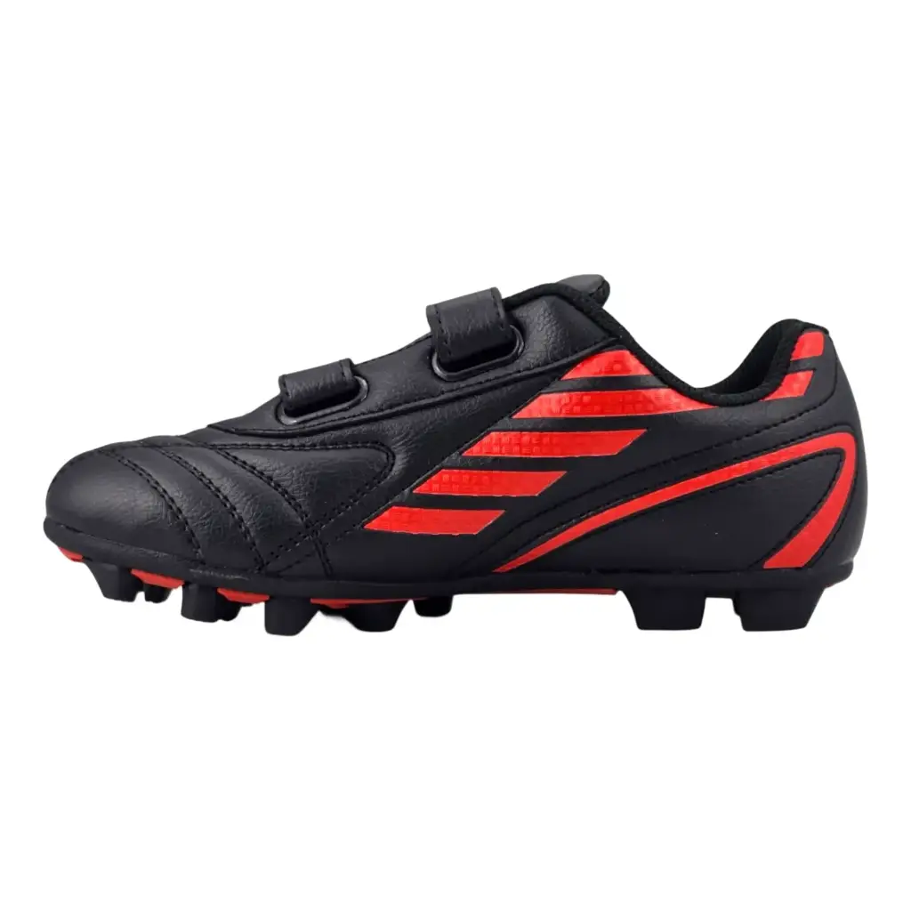 Buty piłkarskie korki ATLETICO 077-2631-V - zdjęcie 3