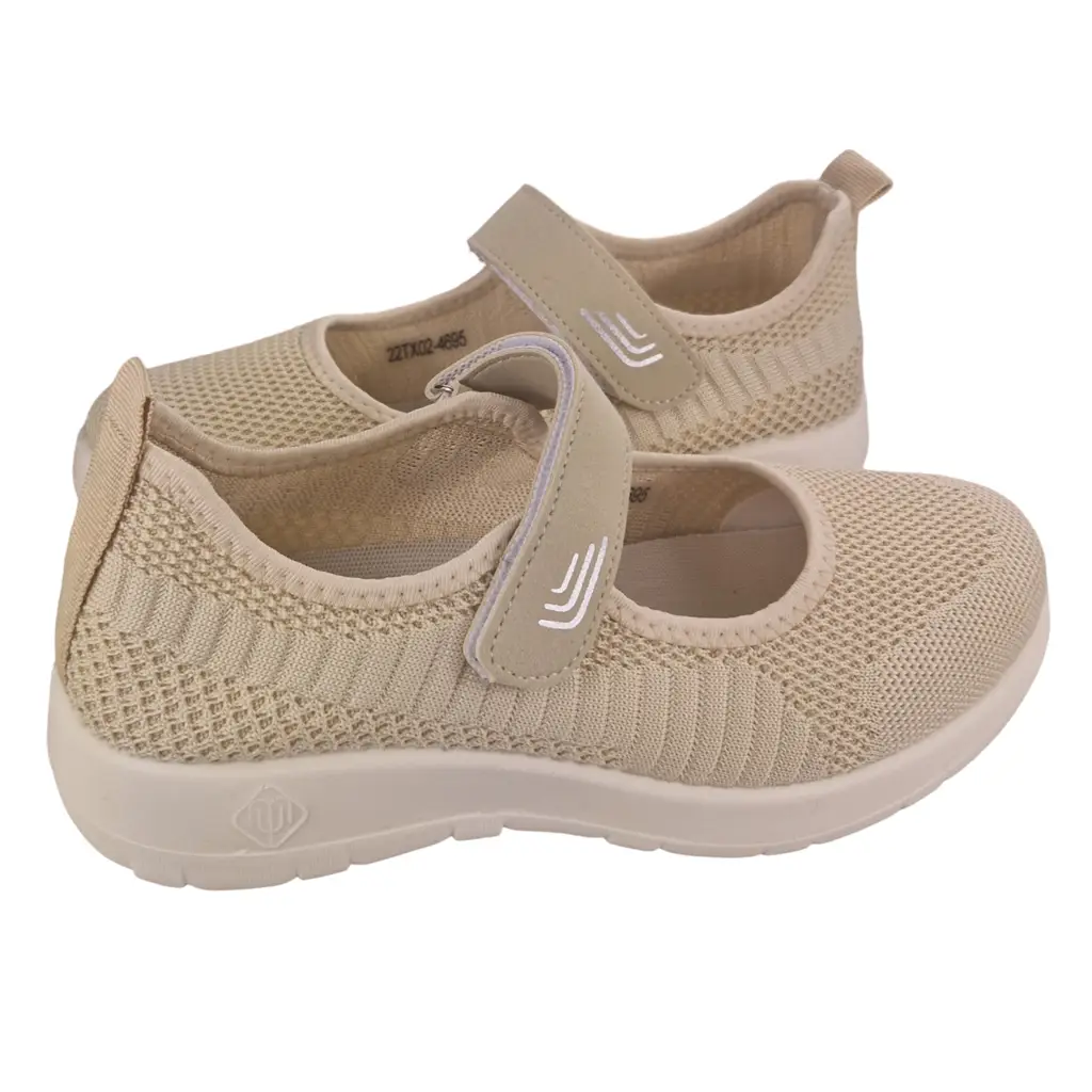 Buty siatkowe NEWS 4695 - zdjęcie 14