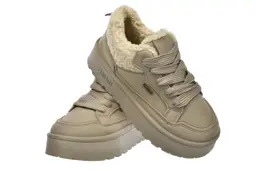 Sneakersy damskie BIG STAR SS274105 - zdjęcie 2