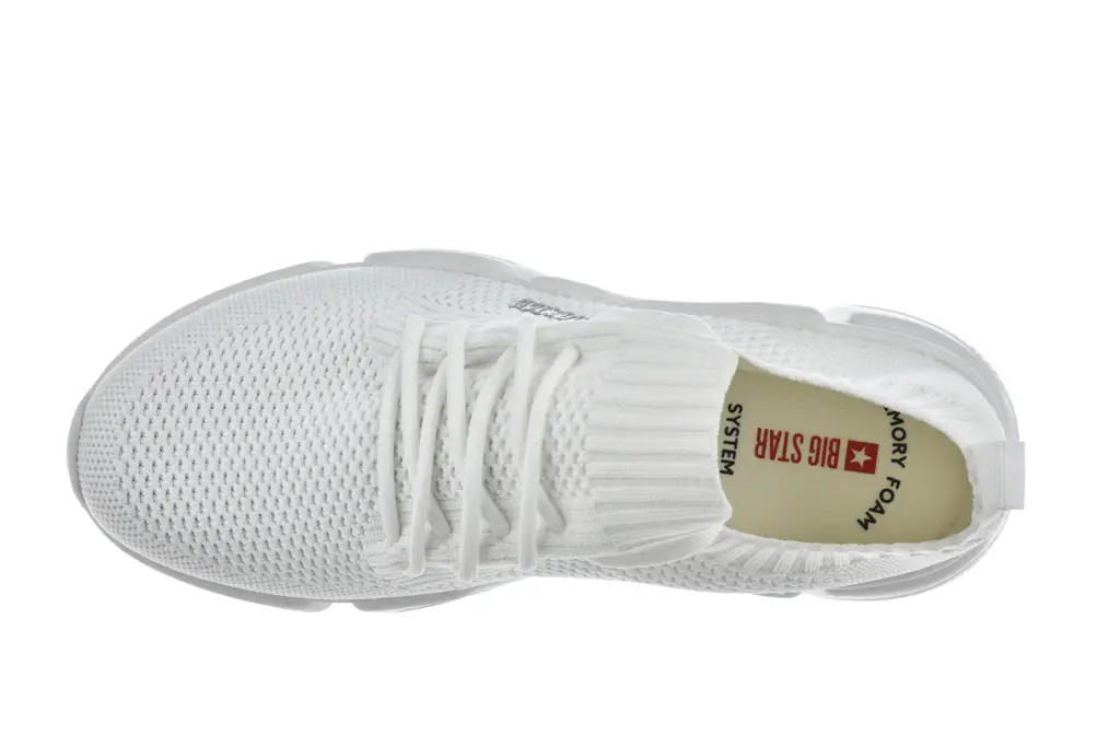 Adidas BIG STAR JJ274268 - zdjęcie 2