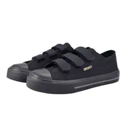 Tenisówki na rzepy BIG STAR TT374172 - zdjęcie 1