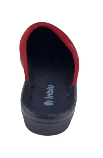 Pantofle damskie INBLU CU00009H - zdjęcie 3
