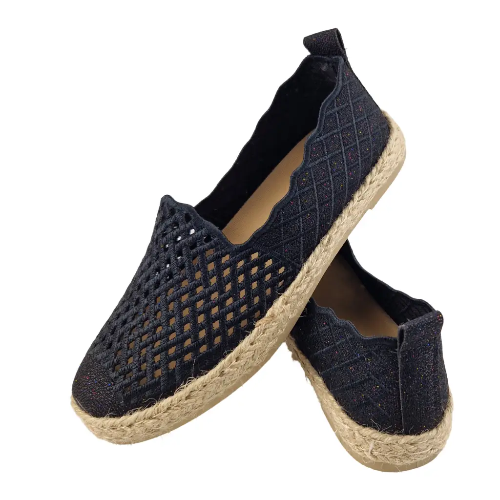 Espadryle VINCEZA 13625 - zdjęcie 11