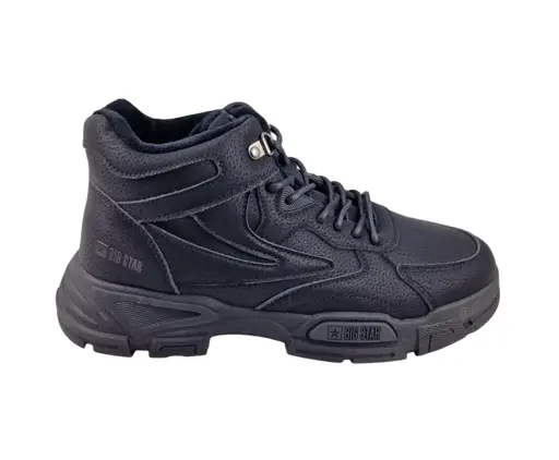 Sneakersy męskie BIG STAR OO174582 - zdjęcie 1