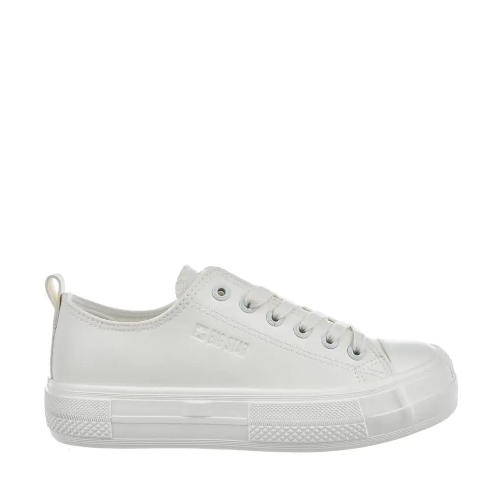 Trampki damskie BIG STAR NN274860J