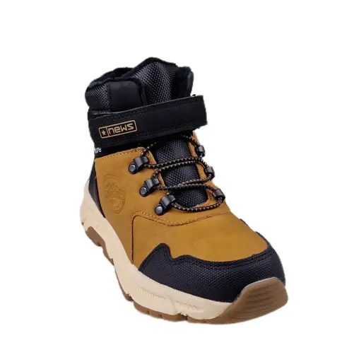 Buty zimowe chłopięce 8053-M_/_8053 - zdjęcie 2