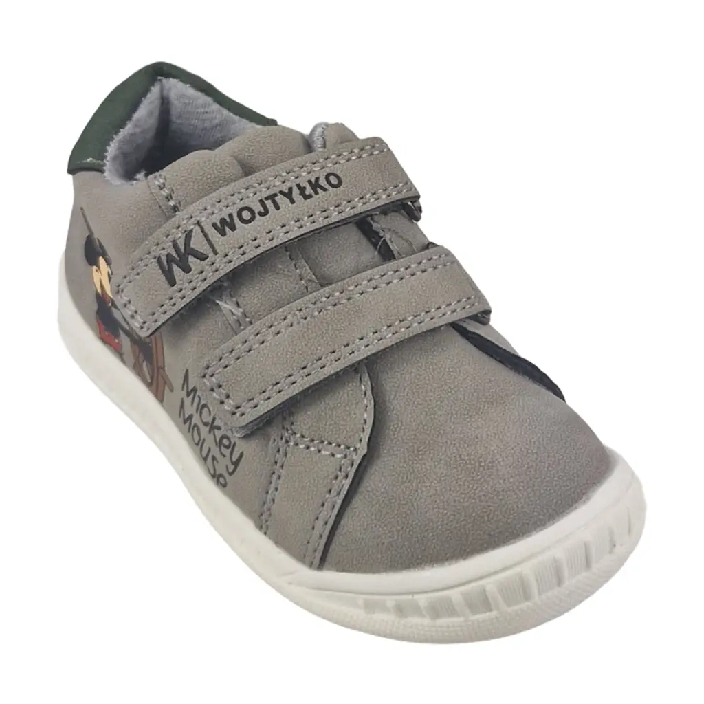 Adidasy dziecięce Wojtyłko 1A25382S - zdjęcie 2