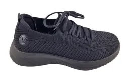 Obuwie sportowe VINCEZA 17366 Czarny