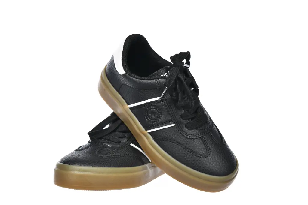 Sneakersy dziecięce BIG STAR SS374025 - zdjęcie 4