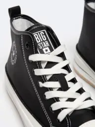 Trampki do kostki BIG STAR OO274063J - zdjęcie 2